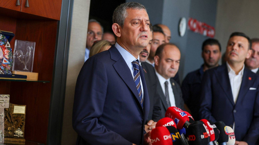 Özel: ''O savcı siyaseten görevli, adaletin peşinde olsa canımız feda''