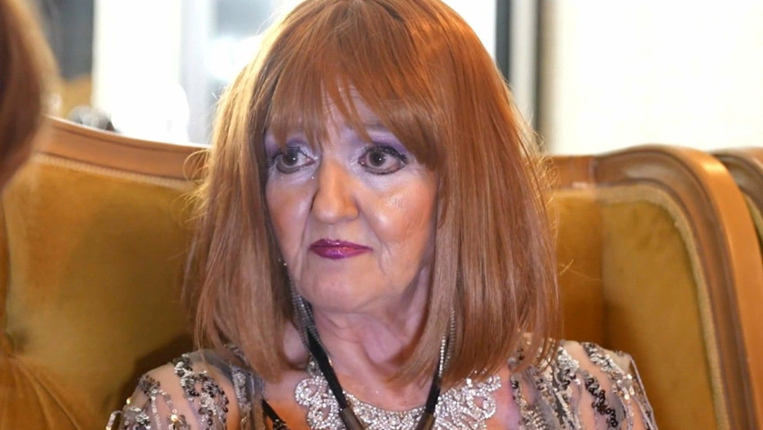 Eniştesiyle evlenen Gülden Karaböcek 50 yıl sonra sessizliğini bozdu