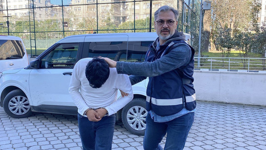 Damla'yı sokak ortasında taciz edip, öldüresiye dövdüler - Resim: 4