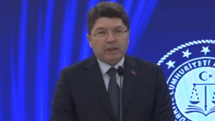 Bakan Tunç açıkladı: Tahliyesi yaklaşan hükümlüler için yeni uygulama