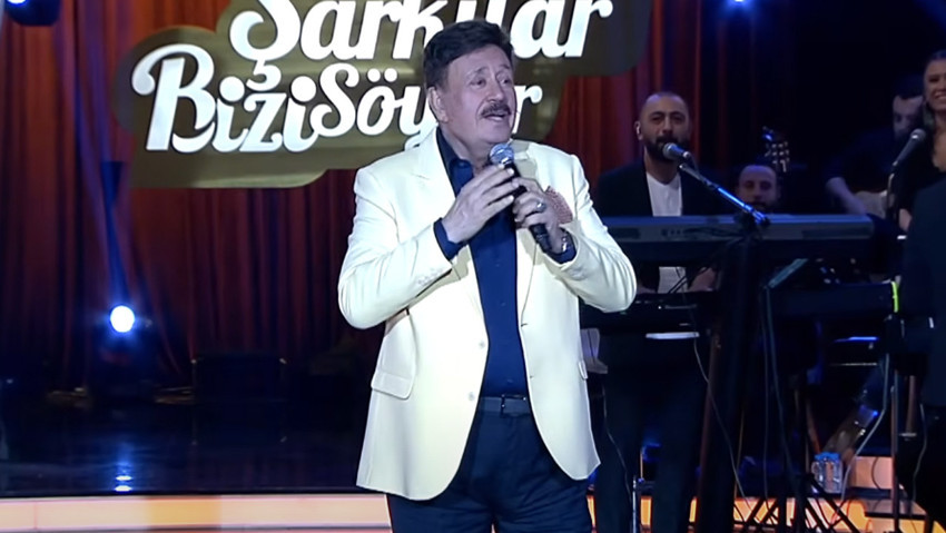 Gökhan Güney'den üzen haber