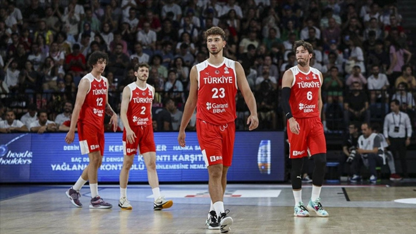 A Millilerimizin Dünya Kupası elemelerindeki rakipleri belli oldu