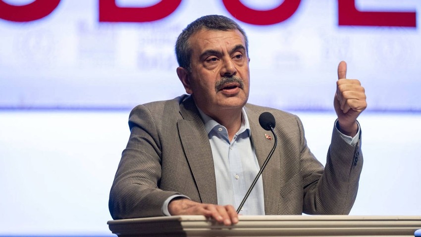 Milli Eğitim Bakanı Tekin açıkladı: Soru sızdırma iddiaları sonrası LGS iptal edilecek mi?