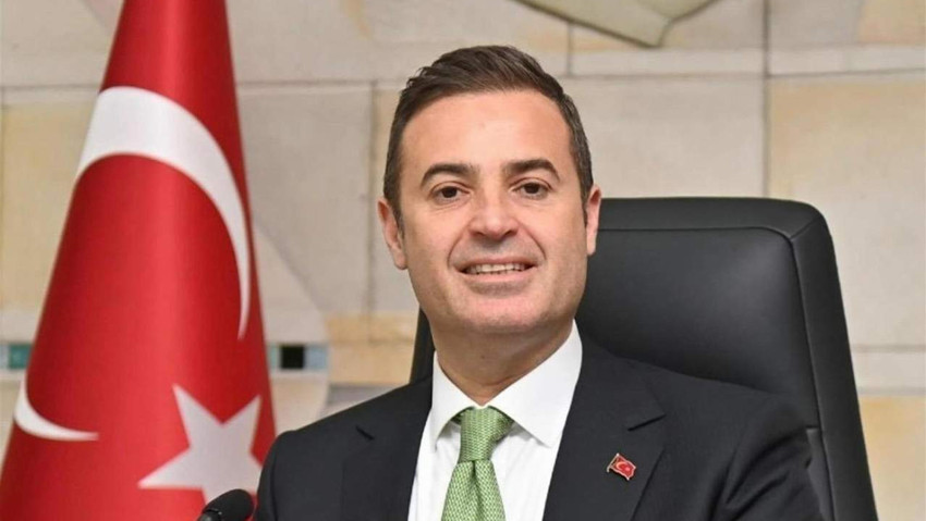 Balıkesir Belediye Başkanı Akın'dan 19 Mayıs mesajı