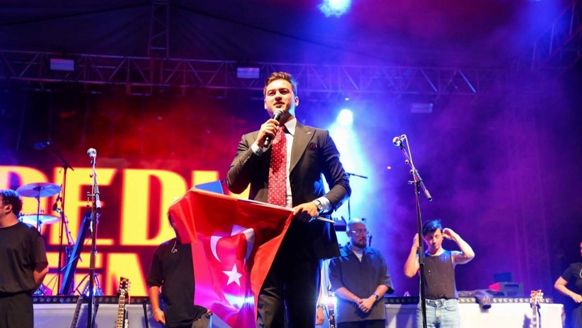 19 Mayıs’ta Bodrum’a Yakışır Kutlamalar