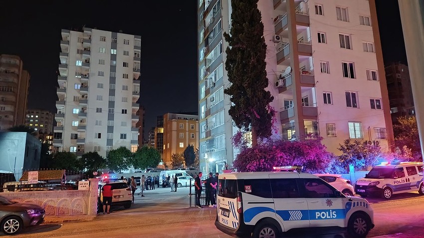 Sevgilisini öldürüp intihar etmişti... İntihar mektubunda yazanlar herkesi şoke etti - Resim: 1