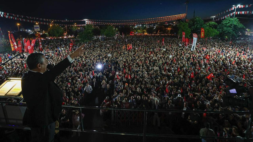 İmamoğlu'nun hatsız olarak bulunan cep telefonunun sırrı çözüldü