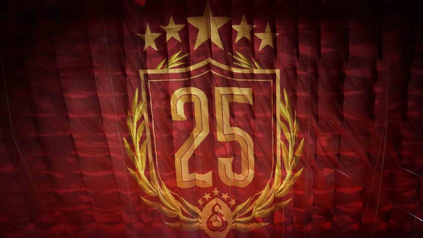Galatasaray'ın şampiyonluk kutlamaları için bomba isimler netleşti