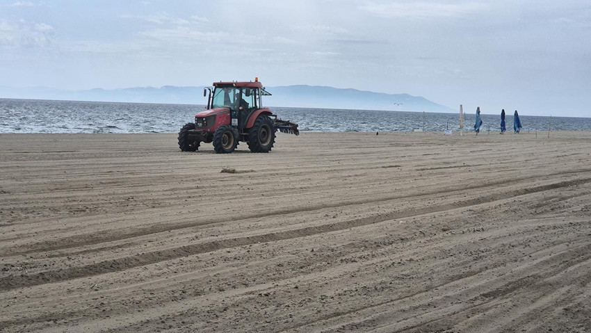 Marmara'nın tatil cennetinde Mavi Bayraklı plaj sayısı 10'a yükseldi - Resim: 3