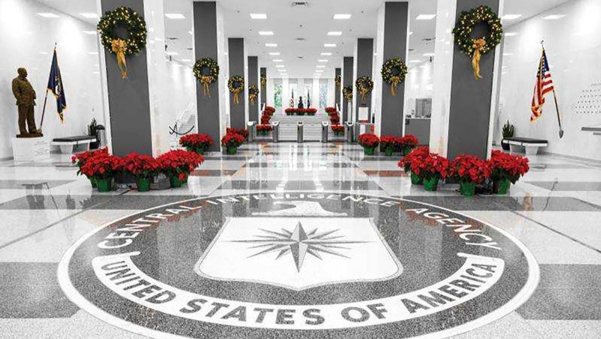 CIA merkezine saldırı girişimi! Vurularak etkisiz hale getirildi