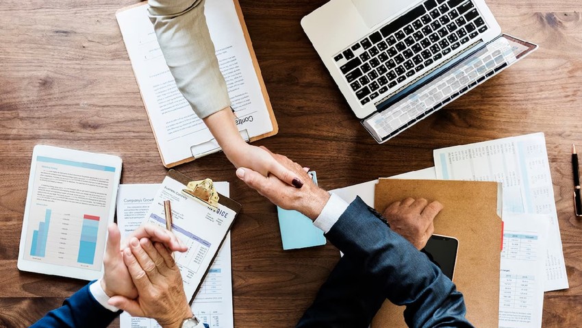 Hollanda’da Şirket Kurmak İçin Beyond Consultancy Size Nasıl Yardımcı Olur?