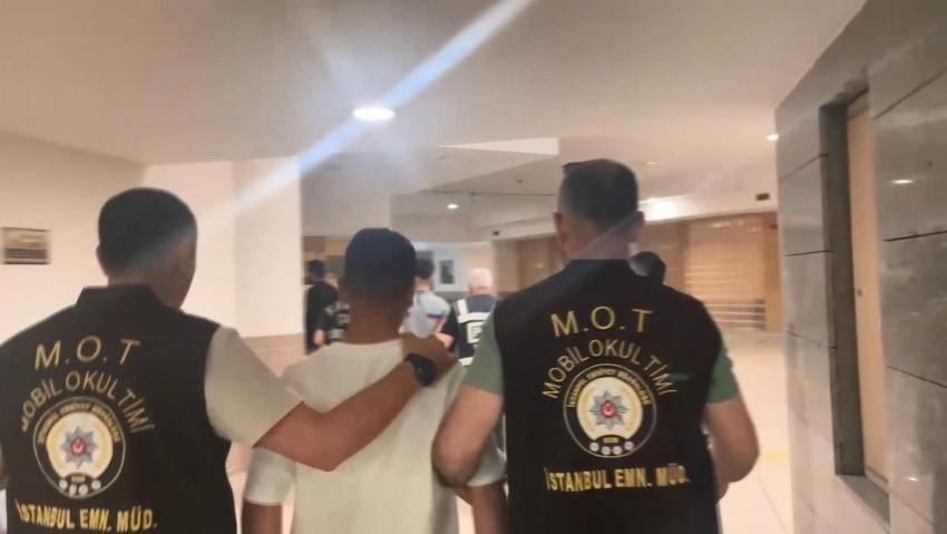 Minguzzi ailesine tehdit davasında karar çıktı