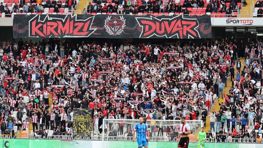 Süper Lig maçı için şike iddiasıyla savcılığa suç duyurusu
