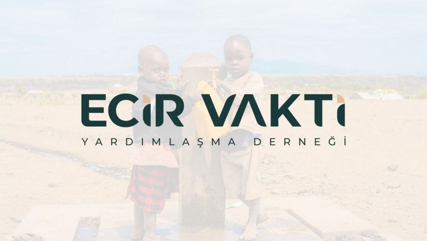 Ecir Vakti Derneği güvenilir mi? Faaliyetleri neler? Dernek yetkilisi anlattı