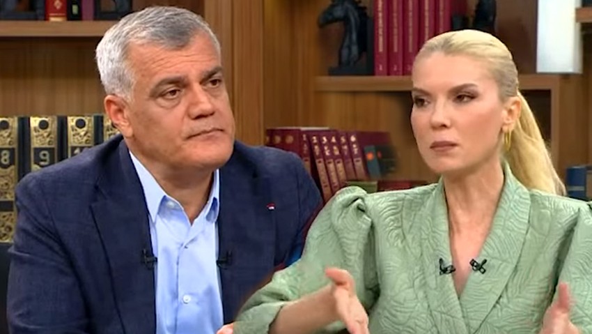 İlahiyat profesörü Tevrat'ta bahsedilen cennetin yerini açıkladı