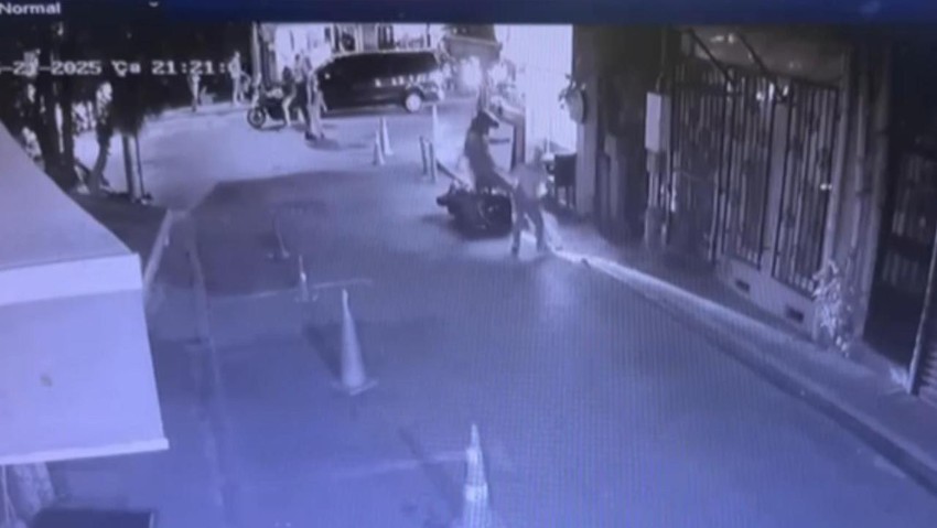 Kadın veli, çocuğunun sınıf arkadaşının babasını bıçakladı - Resim: 4