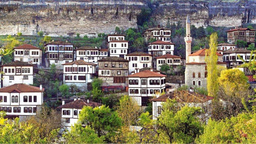 Türkiye 2025'in en yeşil rotaları arasına girmeyi başardı - Resim: 3