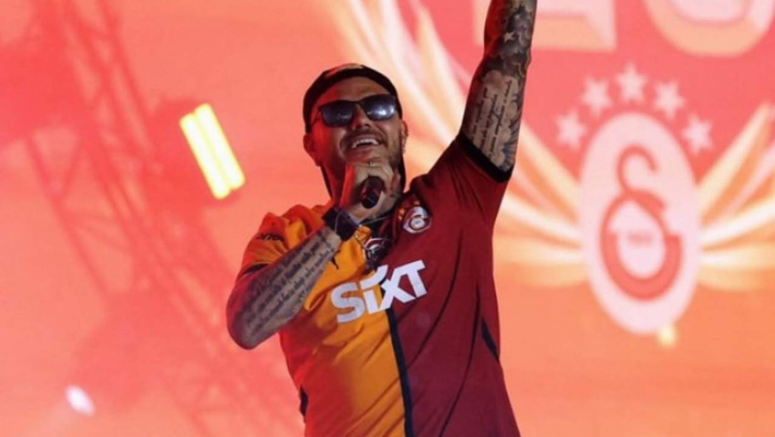 Fenerbahçe kaybetti, Mauro Icardi bombayı patlattı