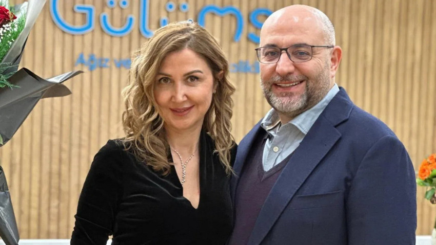 Cezaevinde dünyaevine girecek olan Buğra Gökce'ye kötü haber