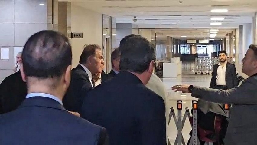 İBB Başkanvekilili hakkında da soruşturma açıldı