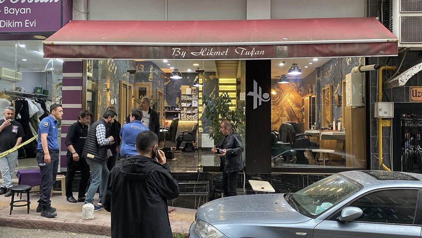 Öz kardeşini gözünü kırpmadan öldürdü - Resim: 4