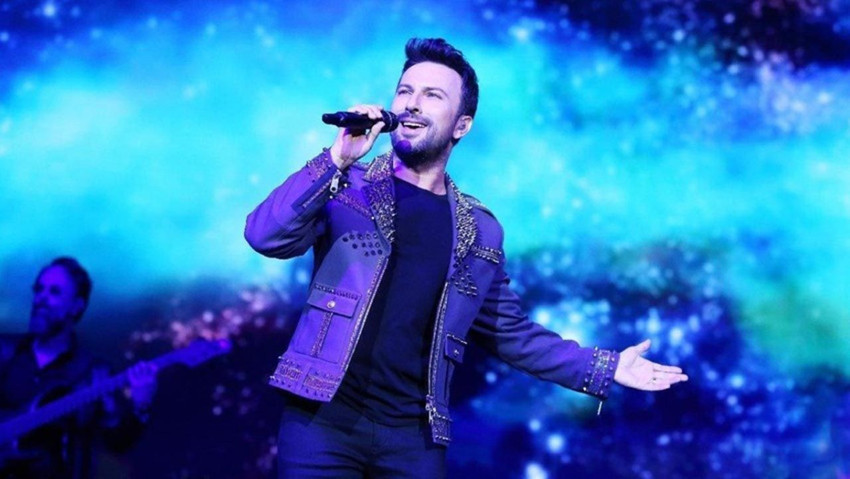 Ünlüler bayramda para basacak! Rekor Megastar Tarkan'da - Resim: 2