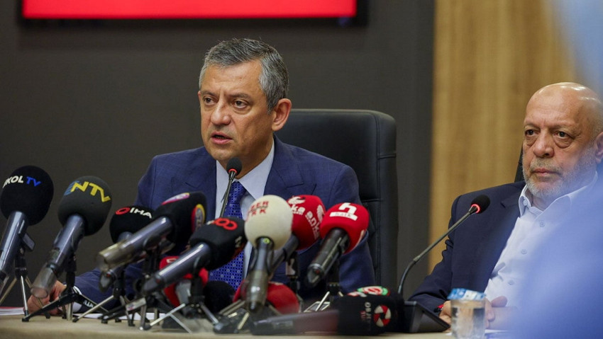 Asgari ücrete Temmuz'da ara zam için tarihi çağrı: Top şimdi iktidarda...