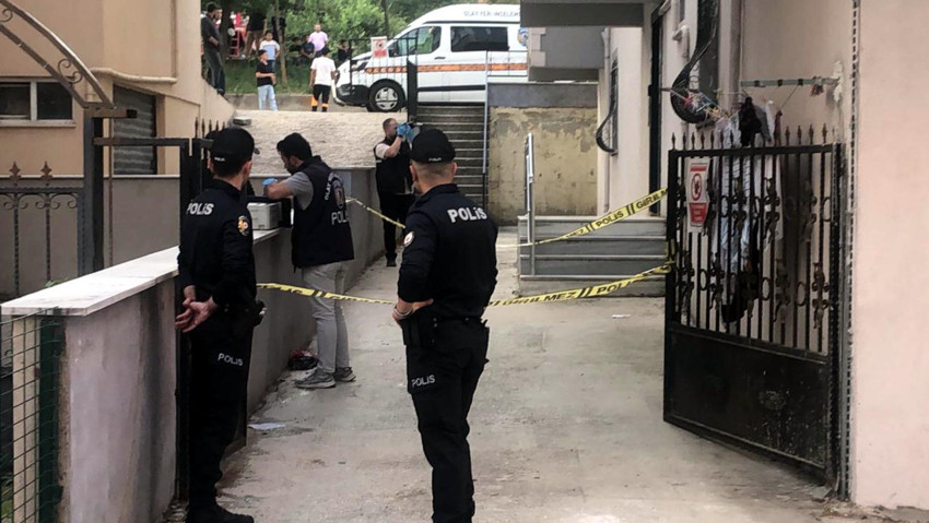 2 yaşındaki Meyra bebeğin kahreden ölümü