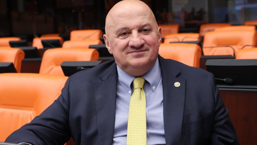 CHP'nin Meclis Başkanı adayı belli oldu