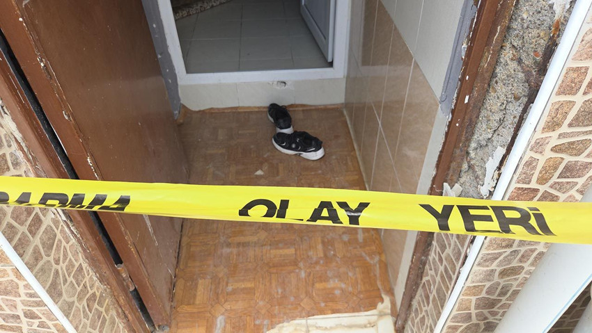 Üniversite öğrencisi genç evinde ölü bulundu - Resim: 3