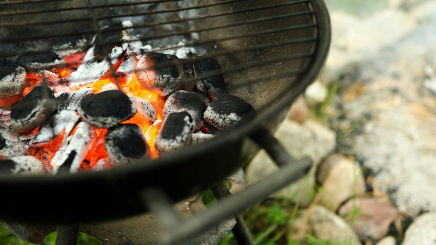 Kurban Bayramı boyunca İstanbul'da mangal yapmak yasaklandı