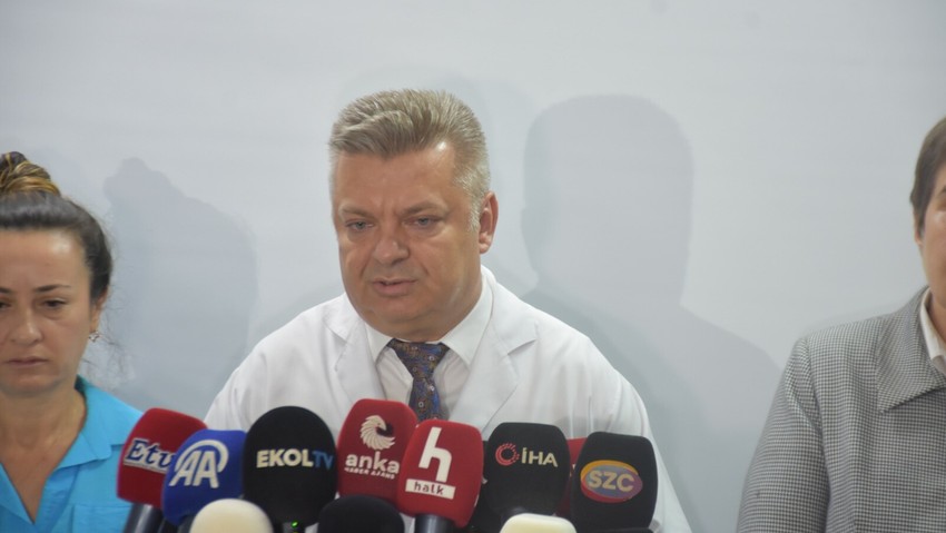 Ferdi Zeyrek'in son sağlık durumu açıklandı
