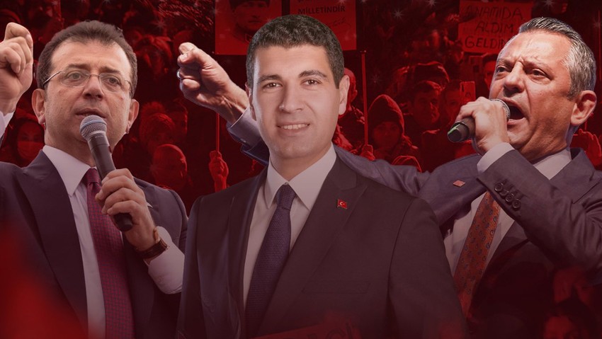 CHP'nin yeni mitinginin adresi belli oldu