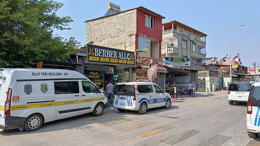 Suriyeli genç dehşet saçtı: Genç kadını defalarca bıçaklayarak öldürdü - Resim: 4