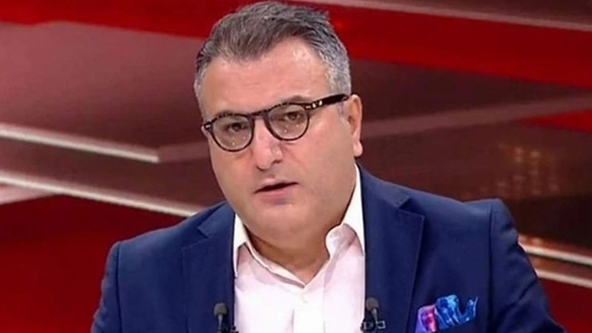 Cem Küçük'ten medyada yeni operasyon iddiası: İsim vererek tek tek açıkladı
