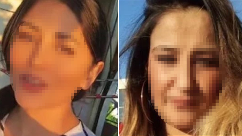 Üvey abla-kardeşin telefonda başlayan tartışması kanlı bitti!