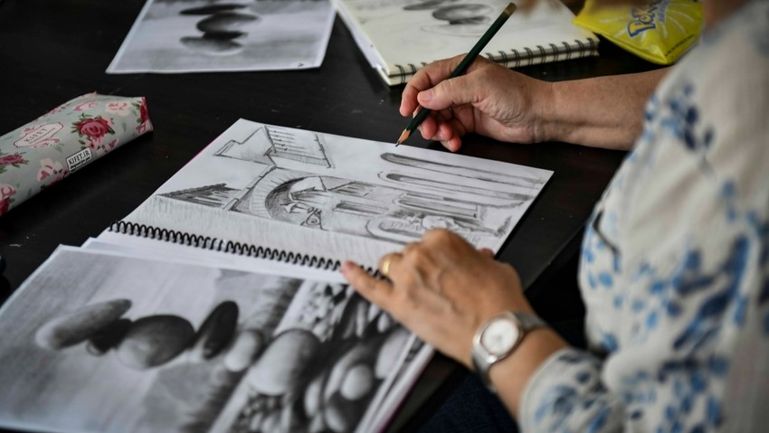 ABB'den Başkentlilere özel ücretsiz sanat kursları