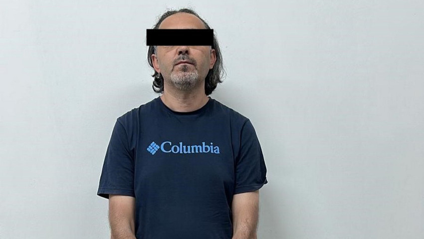 FETÖ’nün ROKETSAN imamı 7 yıl sonra yakalandı