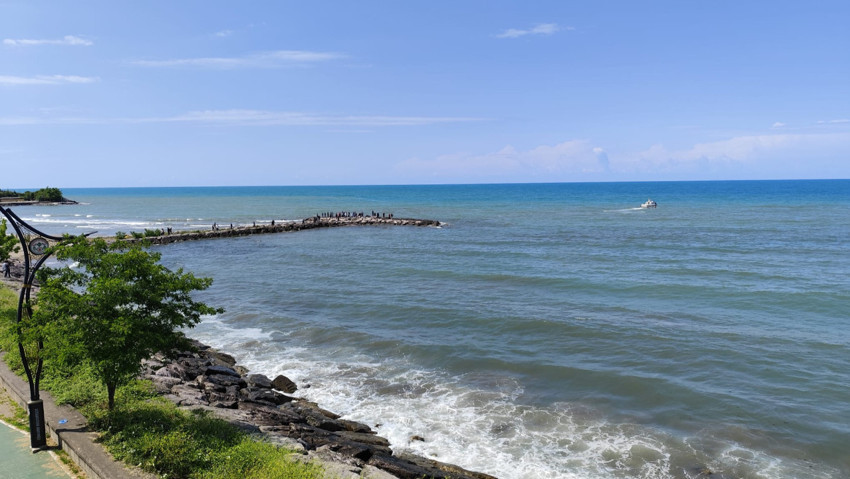 Bir ilimizde daha denize girmek yasaklandı