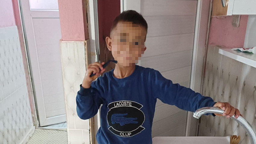 Camide elektrik faciası: 10 yaşındaki çocuk hayatını kaybetti