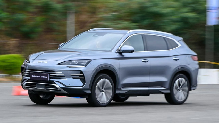 Türkiye'de ''Yılın Otomobili'' belli oldu: Çinli SUV zirvede! - Resim: 3