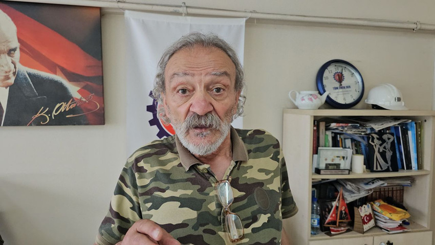 Türkiye'nin emekli şehri değişti: Burası ne Akdeniz'de, ne de Ege'de... - Resim: 1