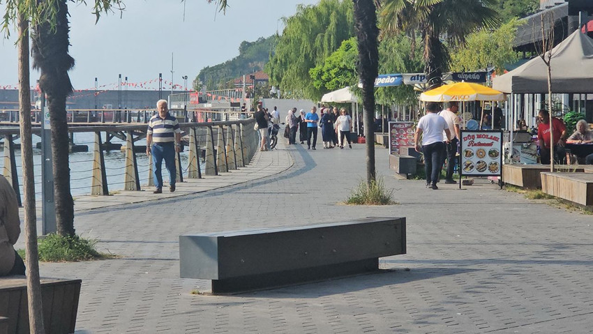 Türkiye'nin emekli şehri değişti: Burası ne Akdeniz'de, ne de Ege'de... - Resim: 4