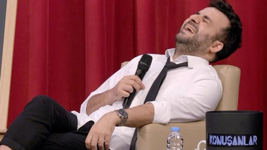 Hasan Can Kaya'dan 325 bin Dolarlık açıklama: Exxen'den Disney+'a neden geçti ?