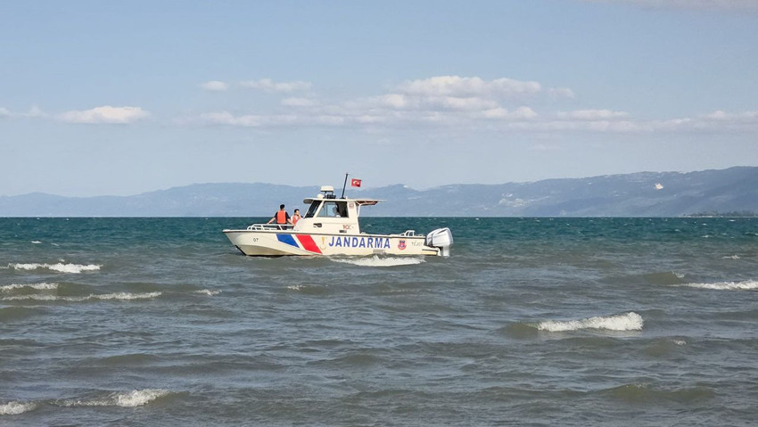 İznik gölündeki piknik kabusa dönüştü: Önce terlikleri sonra da cansız bedenleri bulundu - Resim: 3