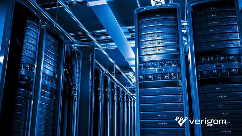 Verigom Web Hosting, Türkiye’nin Dijital Altyapısına Güç Katıyor