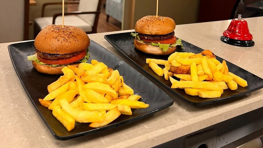 İstanbul’da Bir İlk: Glutensiz Kafe ve Market Beylikdüzü’nde Hizmete Girdi