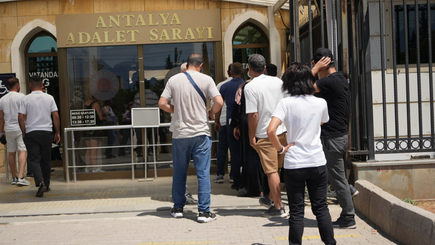 İkinci el araç satışında görülmemiş dolandırıcılık: Satılık değil, kiralıkmış