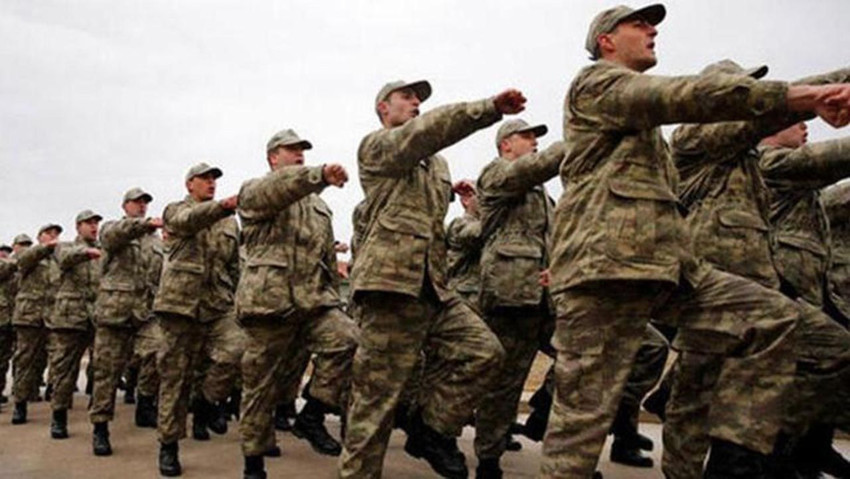 MSB'den bedelli askerlik yapacaklara 1 Temmuz uyarısı - Resim: 4