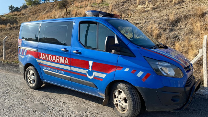 17 yaşındaki genç kızın cansız bedeni bulundu